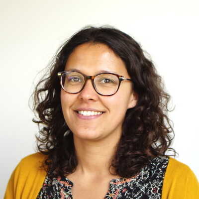 Lesley De Cruz Picture