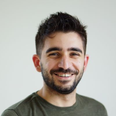 Luca Gattobigio Picture