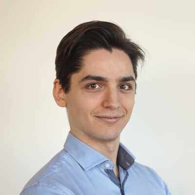 Loris Giordano Picture