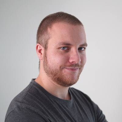 Louka Grignard Picture