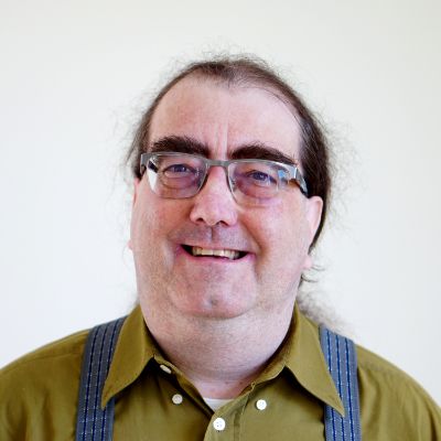 Luc van Kempen Picture