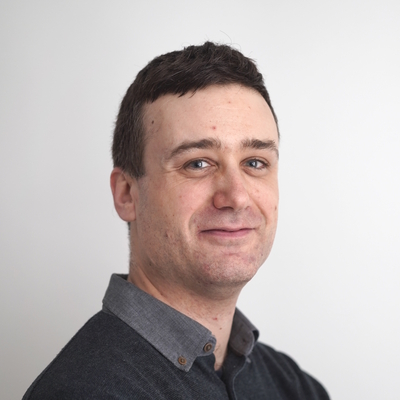 Laurent Segers Picture