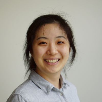 Yangxintong Lyu Picture