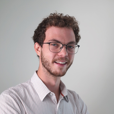 Martin Fonteyn Picture