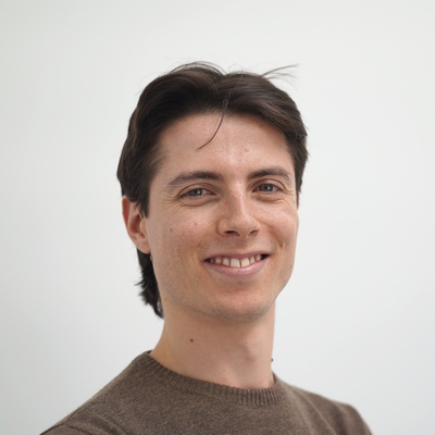 Mattia Gerardi Picture