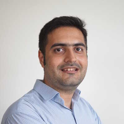 Mohammad Zallaghi Picture