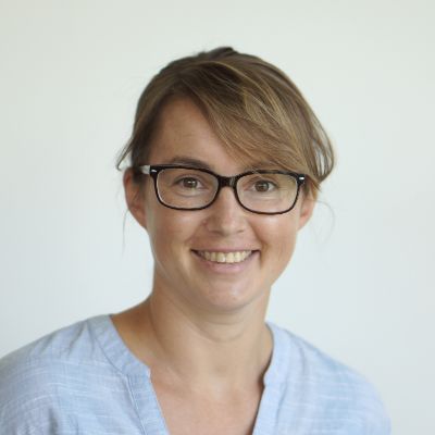 Maryna Kvasnytsia Picture