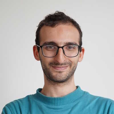 Mohammad Moghadas Picture