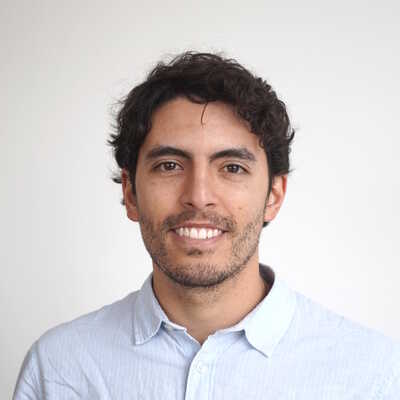 Manuel Montoya Picture