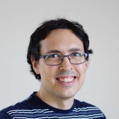 Matías Bossa Picture