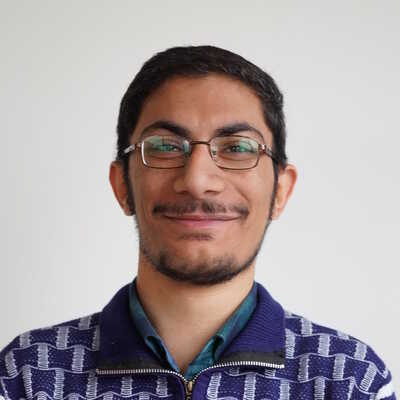 Mohammad Ali Tahouri Picture