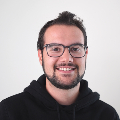 Marco Van Cleemput Picture