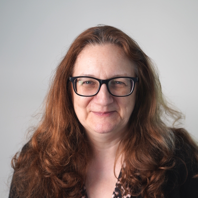 Nadine Collaert Picture