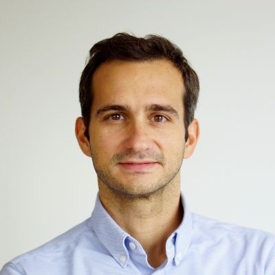 Nikos Deligiannis Picture