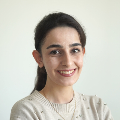 Nikoo Fakhraei Picture
