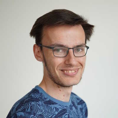 Olivier Ducastel Picture