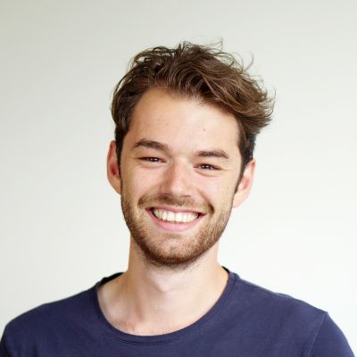 Pieter Boonen Picture