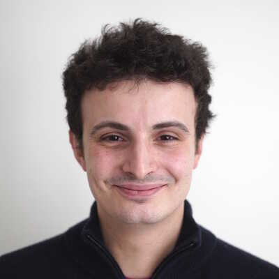 Pierre Adrien Carnelutti Picture