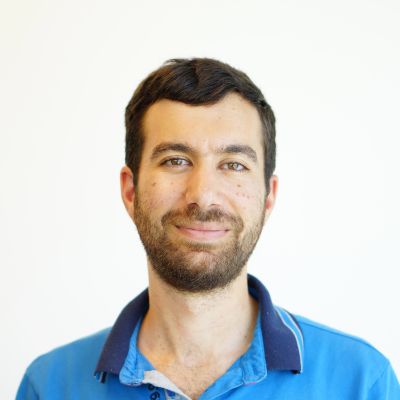 Panagiotis Gonidakis Picture