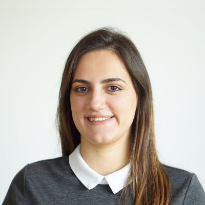 Redona Brahimetaj Picture