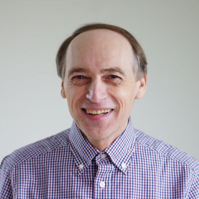 Rudi Deklerck Picture