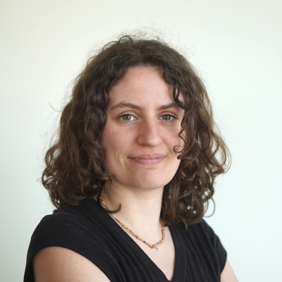 Roxanne De Maeyer Picture