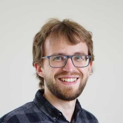 Ruben De Smet Picture