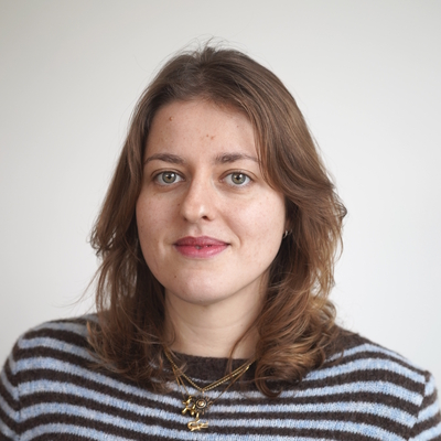 Rebecca Leygonie Picture