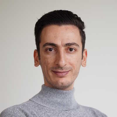 Rasoul Rabee Picture