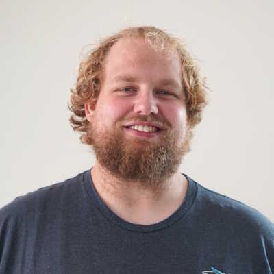 Ruben Spolmink Picture