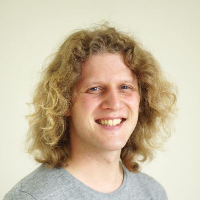 Roald Van Glabbeek Picture