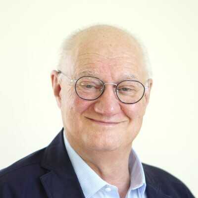 Roger Vounckx Picture