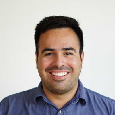 Sebastian Amador Sanchez Picture