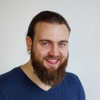 Simon De Kock Picture