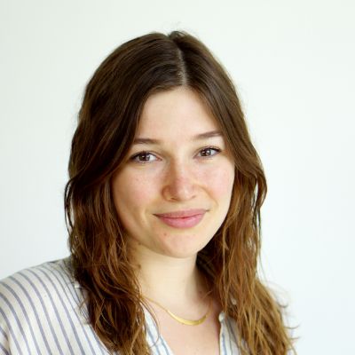 Selene De Sutter Picture