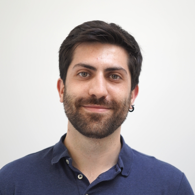 Simone Esposto Picture