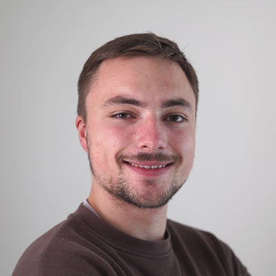 Samuel Latte Picture