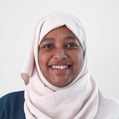 Sofyia Ali Mekonnen Picture