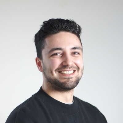 Sebastiaan Priem Picture