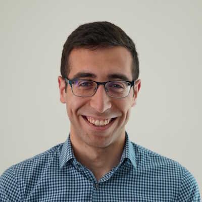 Sevada Sahakian Picture