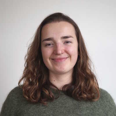 Sara Speelman Picture