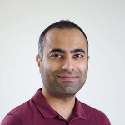 Salar Tayebi Picture