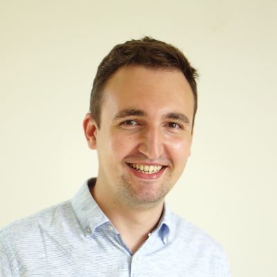 Steffen Thielemans Picture