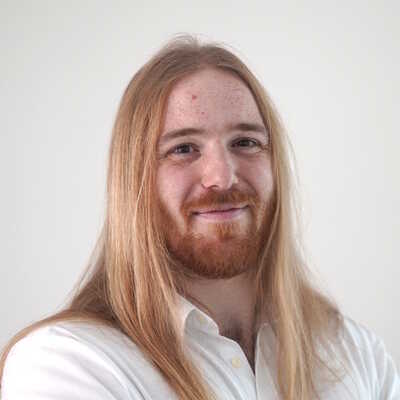 Sam Van de Velde Picture