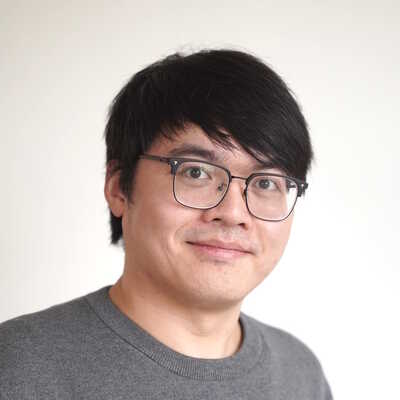 Shiqing Wang Picture