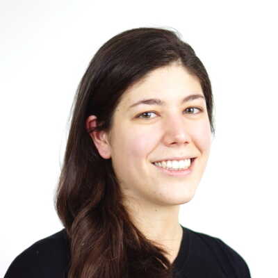 Silvia Zaccardi Picture