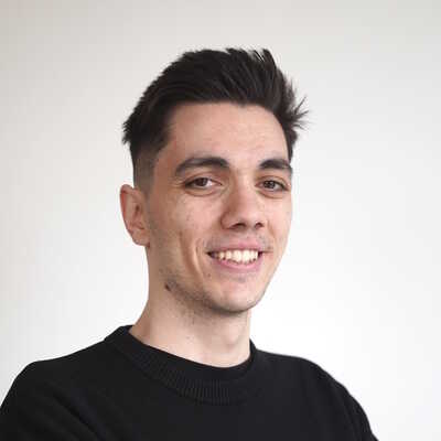 Tzoulio Chamiti Picture