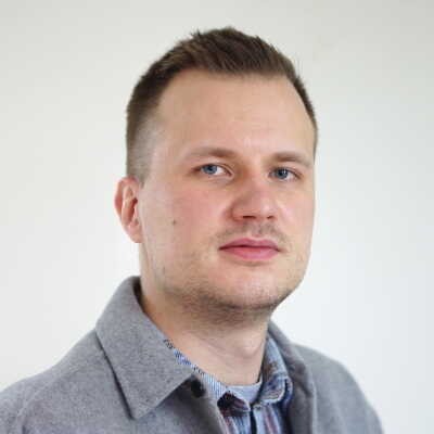 Thomas Gorzka Picture