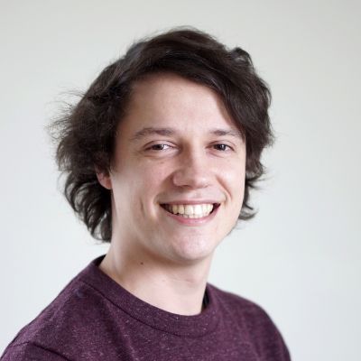 Thomas Lapauw Picture