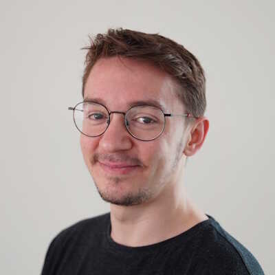 Tuur Bruneel Picture